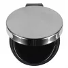 Beldray LA038098SSAFEU7 -poljinroskakori 3 litraa Soft-Close ruostumaton teräs
