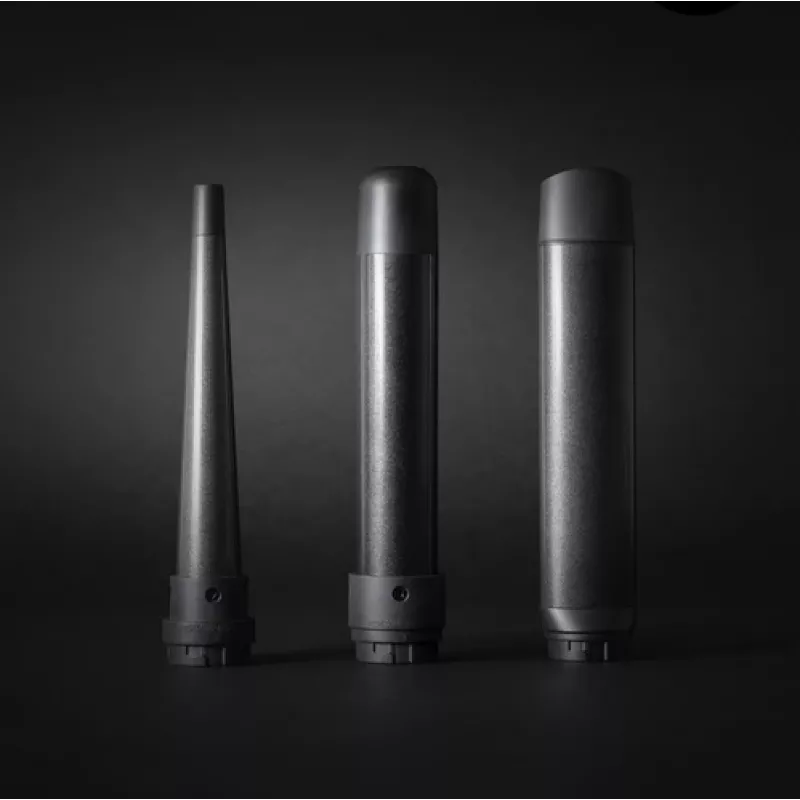 Kiharrin Revamp WD-1500-GB Progloss Multiform säädettävä lämpötila