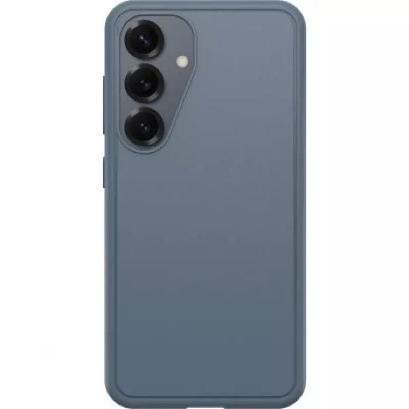 OtterBox Symmetry Series kotelo Samsung Galaxy S25, sininen (77-97595)