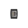 Adapteri USB Type-A-uros 2,5 Gigabit LAN DeLOCK 66646