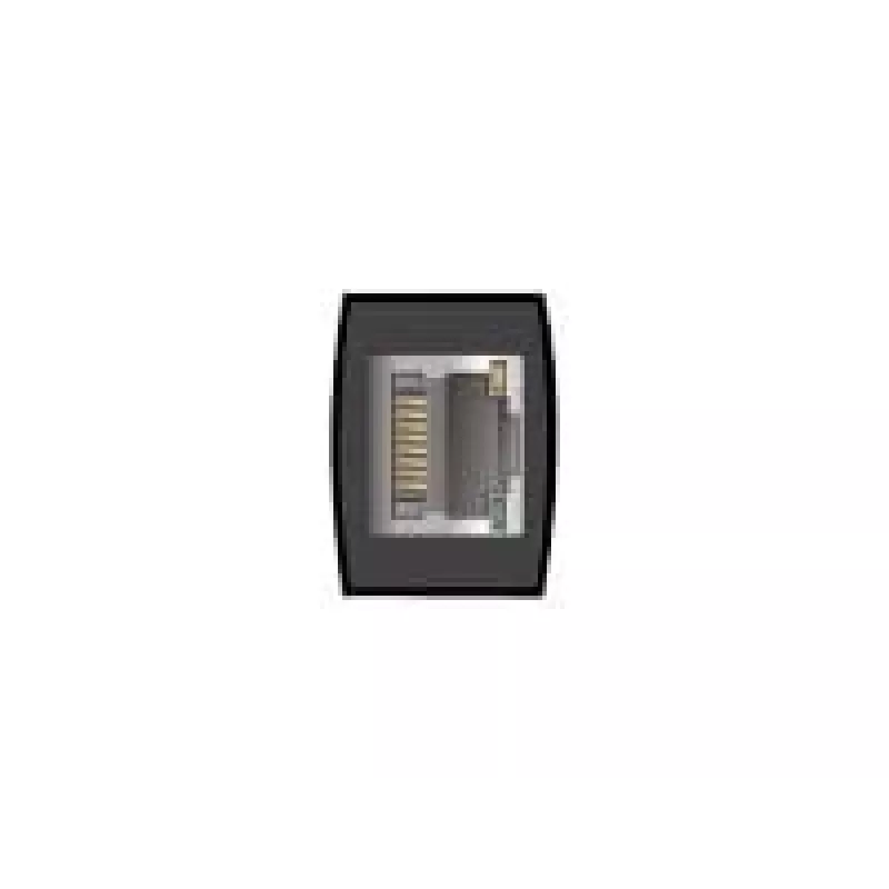 Adapteri USB Type-A-uros 2,5 Gigabit LAN DeLOCK 66646