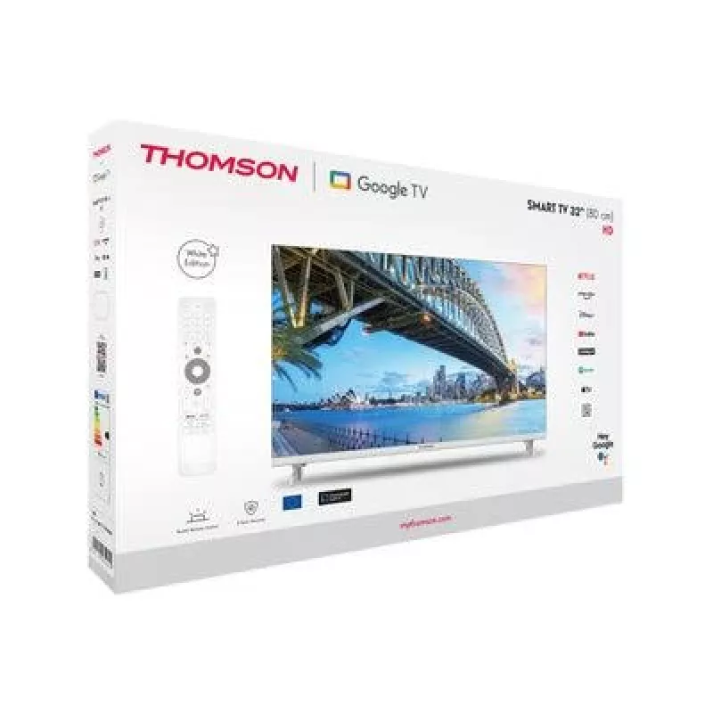 Thomson 32HG2S15W TV 81,3 cm (32