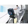 Yhdistelmälaser GCL 2-50 C Professional + RM2 (LBR), ristiviivalaser