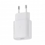 Samsung seinälaturi TA800NW 25W 1x Type-C - valkoinen EU