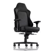 noblechairs HERO pelituoli - musta/sininen