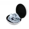 Tellur In-Ear-kuulokkeet Pixy sininen