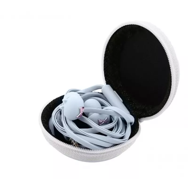 Tellur In-Ear-kuulokkeet Pixy sininen