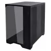 PC-kotelo Lian Li O11 VISION COMPACT Tower musta