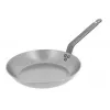 Yksittäispaistinpannu de Buyer 5610.28 hopea metalli 28 cm 2,17 kg