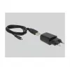 Delock 62976 Ethernet - RS-232 sarjamuunnin, 10/100 Mbps, RJ45 - DB9 uros