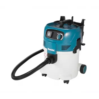 Makita VC3012L - pölynimuri - säiliöimuri, jossa