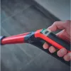 Einhell CLEANEXXO lattiamoppi 400 ml märkä punainen