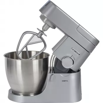 Kenwood Electronics Kenwood Chef XL KVL4100S - yleiskone - 1200 W