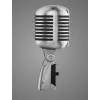 Shure 55SH Series II - retrodynaaminen mikrofoni