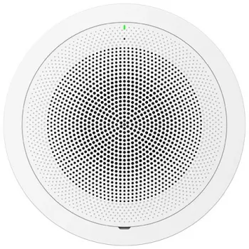 Kattokaiutin Grandstream GSC3506 v2 – HD-ääni, PoE-virtalähde