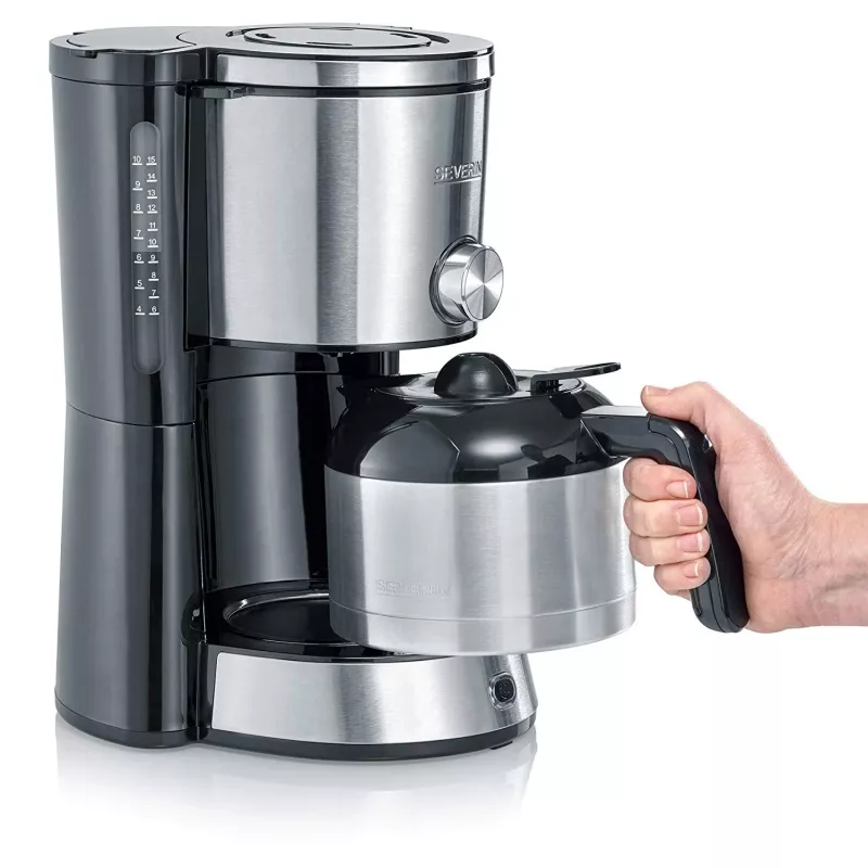 Suodatinkahvinkeitin Severin 1 L KA 4845