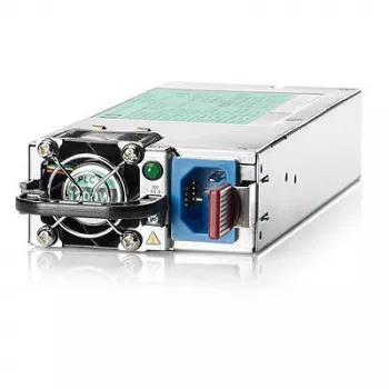 Virtalähde HPE 656364-B21 1200W metallinen