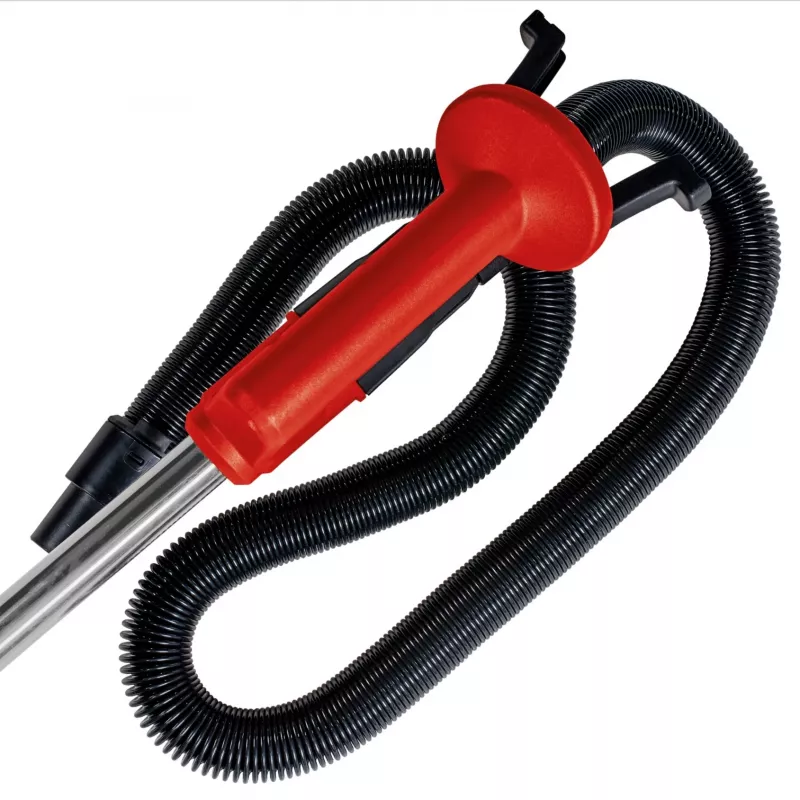 Kipsilevyhiomakone TE-DW 225 X (punainen/musta, 750 W)