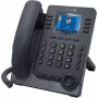 VoIP-puhelin ALCATEL M5s malli 3MK37018AA — IP-pöytäpuhelin SIP-pohjaiseen puheluun