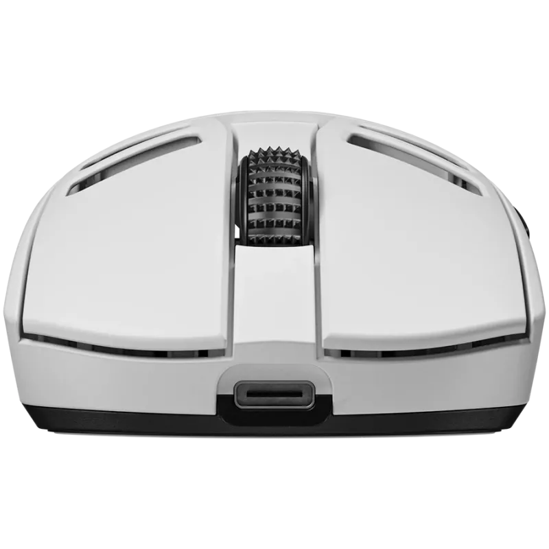 Pelihiiri LORGAR MSE90W Wireless