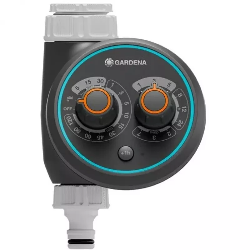 Gardena kastelunohjain EasyPlus (01897-20)