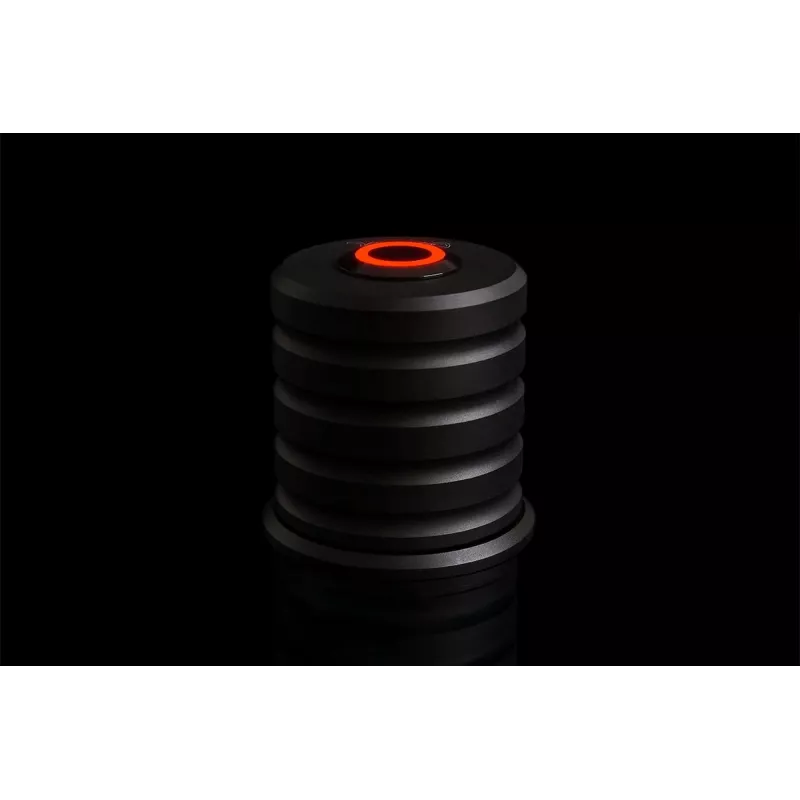 Alphacool 17434 tietokoneen kotelon osa yleispainike