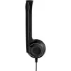 EPOS EDU 11 USB mono-kuulokemikrofoni, 10 kpl:n pakkaus