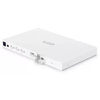 UbiQuiti UISP Power Professional – jopa 480 W DC-akku liitäntä – reititin – 0,1 Gbit/s