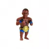UFC OCTAGON FIGHTERS S1 KERÄILYFIGUURIT - 8ER DELUXE-BOX