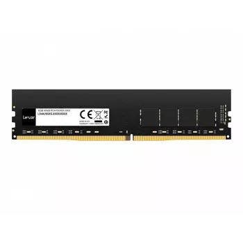 DDR4 16GB (1x16GB) 3200 MHz CL22 RAM-moduuli, Lexar