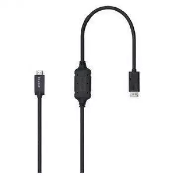 Videokaapeliadapteri Belkin F2CD001B06-E