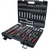KS Tools 917.0779 hylsy-/hylsyavainsarja