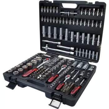 KS Tools 917.0779 hylsy-/hylsyavainsarja