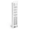 SAVIO RC-11 infrapunakaukosäädin LG TV:lle, musta, kantama 10 m, tukee 1 laitetta