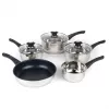 Kattilasarja Russell Hobbs RH00543EU7 — 5-osainen, tarttumaton pinnoite, konepesunkestävä