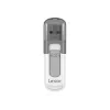 USB-muistitikku Lexar 64 GB USB Type-A 3.2 Gen 1 JumpDrive V100