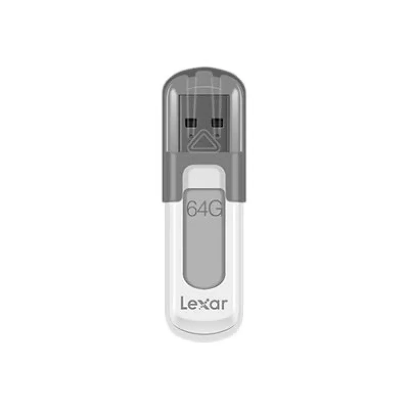 USB-muistitikku Lexar 64 GB USB Type-A 3.2 Gen 1 JumpDrive V100