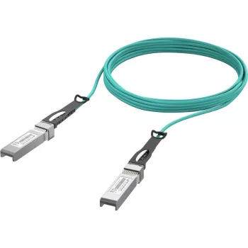Optinen kaapeli Ubiquiti UACC-AOC-SFP28-5M