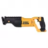 DeWALT DCS380N puukkosaha 2,86 cm musta, keltainen