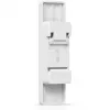 Ubiquiti UACC-Switch-DIN DIN-kiskokiinnike UniFi Compact -kytkimille, valkoinen