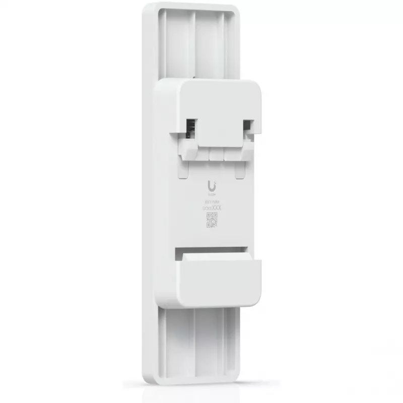 Ubiquiti UACC-Switch-DIN DIN-kiskokiinnike UniFi Compact -kytkimille, valkoinen