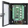 Kulunvalvontalaite Hikvision DS-K2804 — musta, 237×285×69 mm