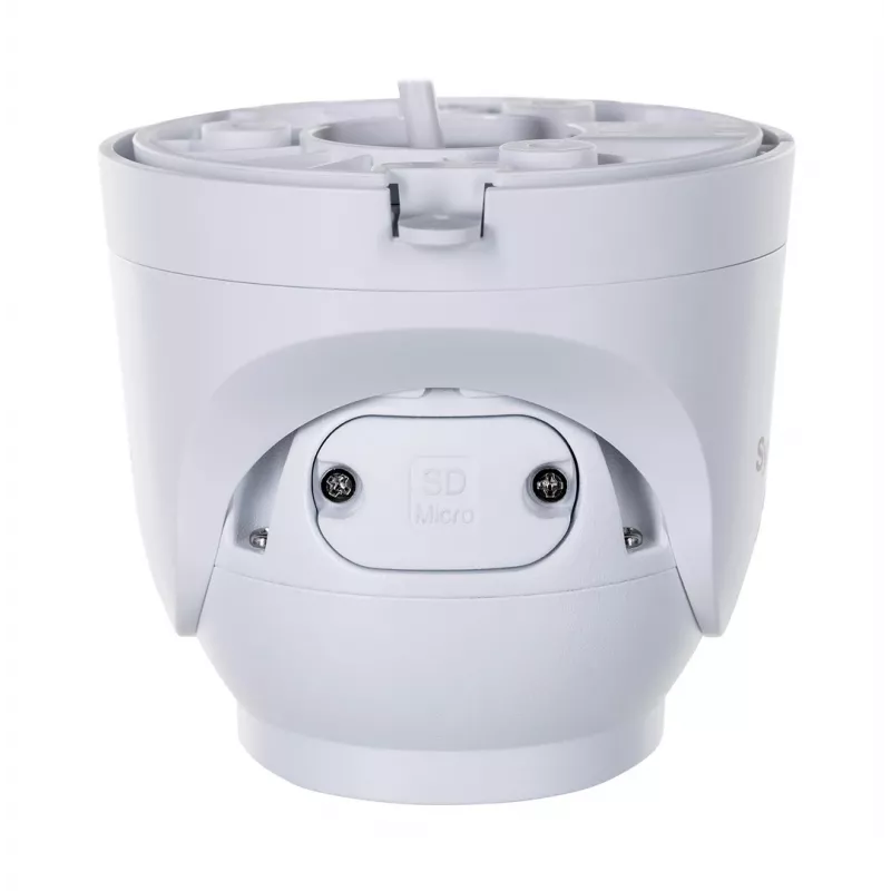 Synology TC500 valvontakamera turret IP-valvontakamera sisä- ja ulkokäyttöön 2880 x 1620 pikseliä katto