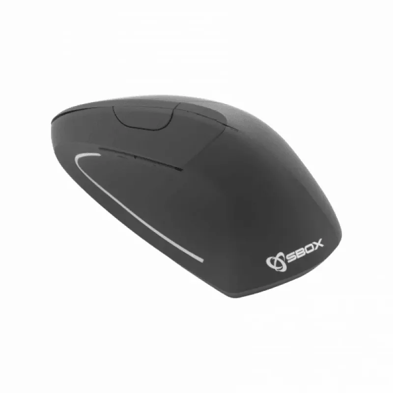 Sbox VM-065W pystyhiiri