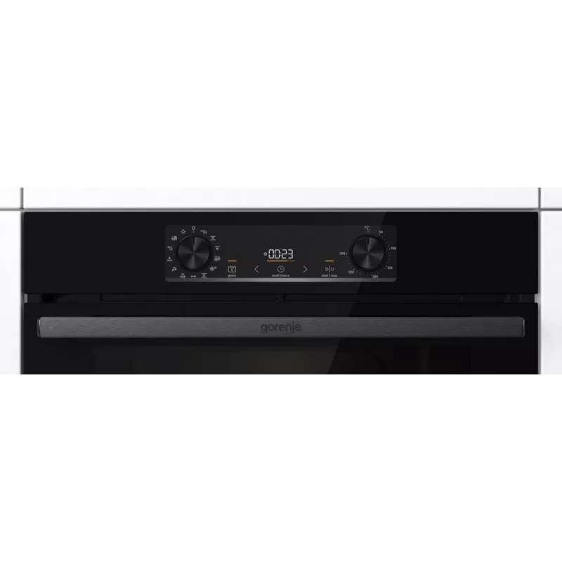 Gorenje BOS6737E13FBG musta
