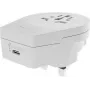 Skross maailmanadapteri - maailma UK USB-C™ PD (64715)