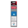 Activejet AE-103C muste (korvaa Epson 103 C13T00S24A; Supreme; 70 ml; syaani)