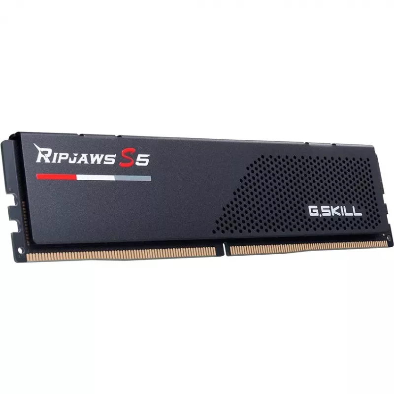 G.skill F5-6400J3648F16GX2-RS5K muistimoduuli