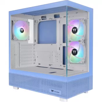 Thermaltake View 270 Plus TG ARGB Hydrangea Blue | PC-kotelo (CA-1Y7-00MFWN-01)