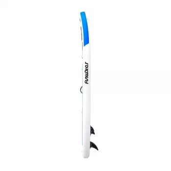 FunWater SUP-paddleboard SUPFW05B Tiki (sininen-valkoinen)